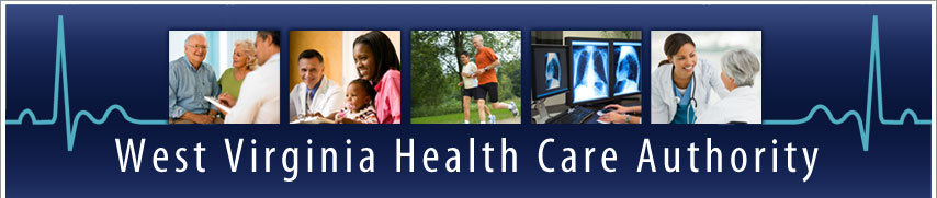 West Virginia Health Care Authority